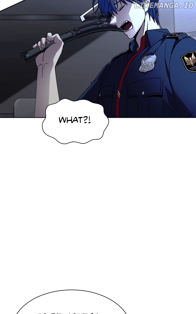 The End of the World is Just a Game to Me Chapter 64 - page 115