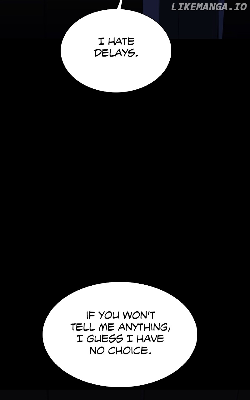 The End of the World is Just a Game to Me Chapter 64 - page 117