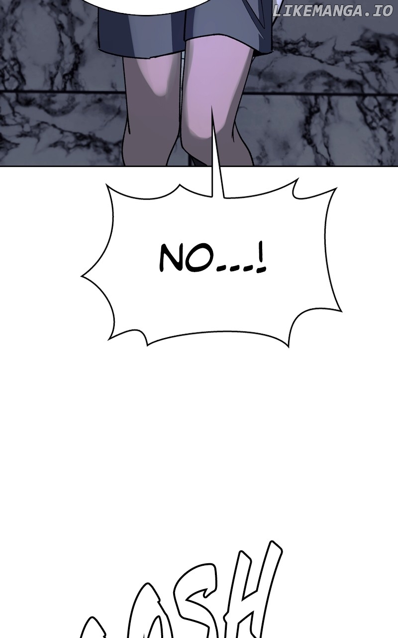 The End of the World is Just a Game to Me Chapter 64 - page 119