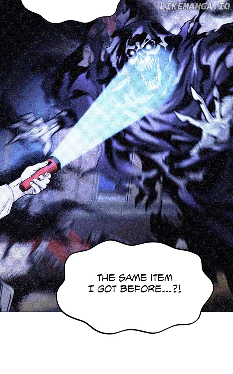 The End of the World is Just a Game to Me Chapter 64 - page 12