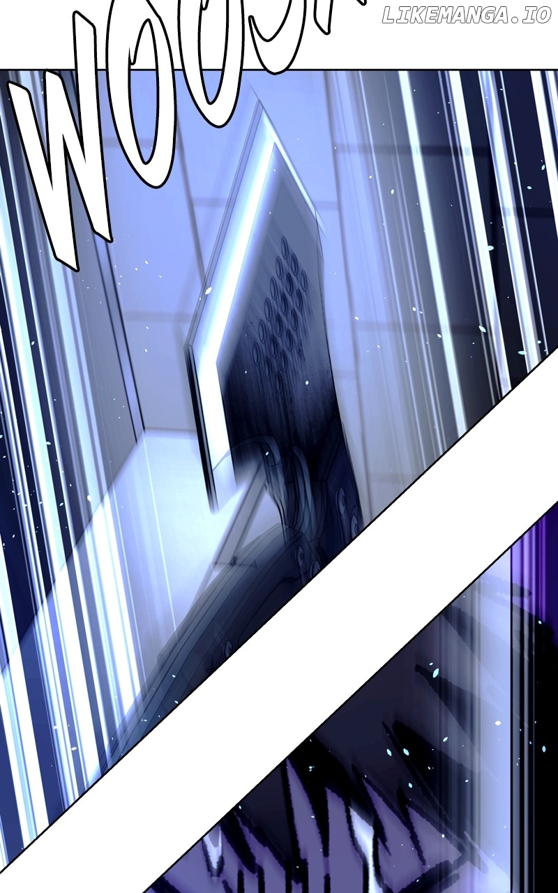 The End of the World is Just a Game to Me Chapter 64 - page 120