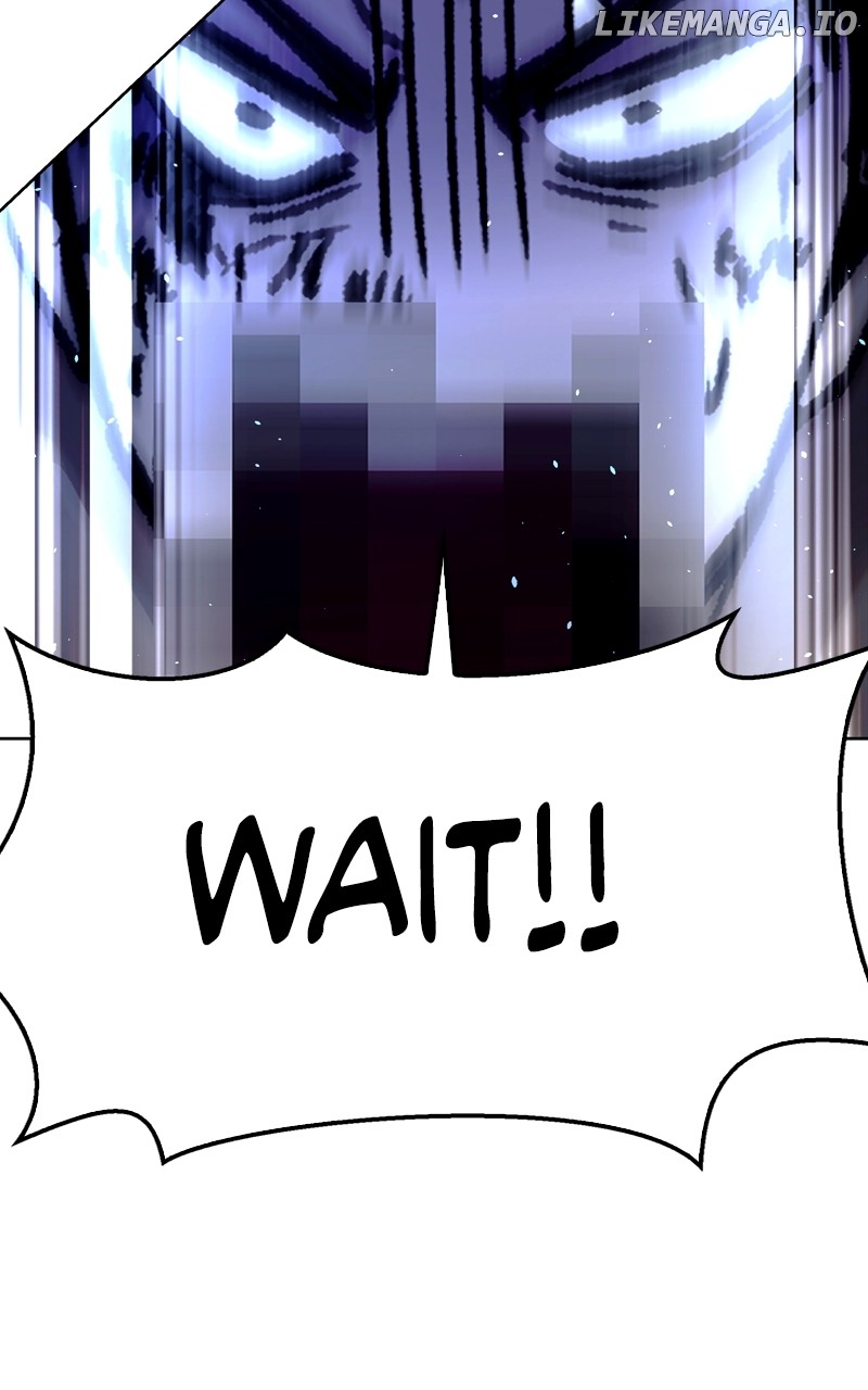 The End of the World is Just a Game to Me Chapter 64 - page 121