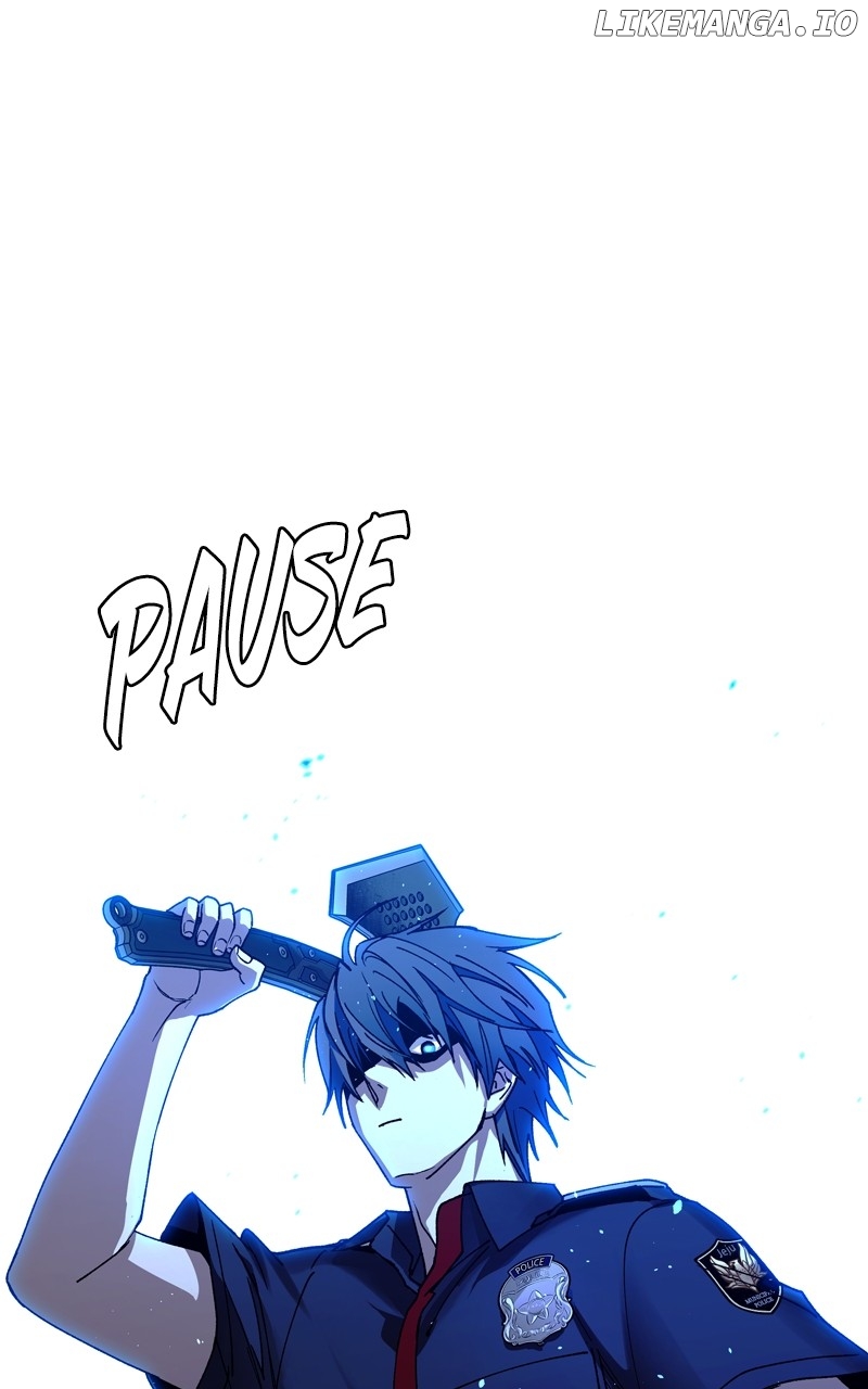 The End of the World is Just a Game to Me Chapter 64 - page 122