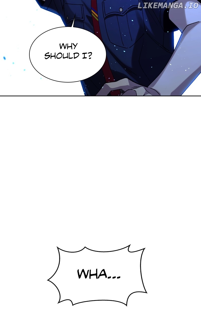 The End of the World is Just a Game to Me Chapter 64 - page 123