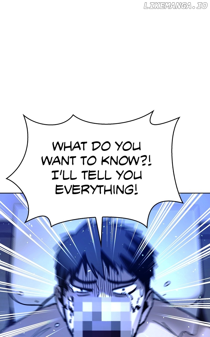 The End of the World is Just a Game to Me Chapter 64 - page 124