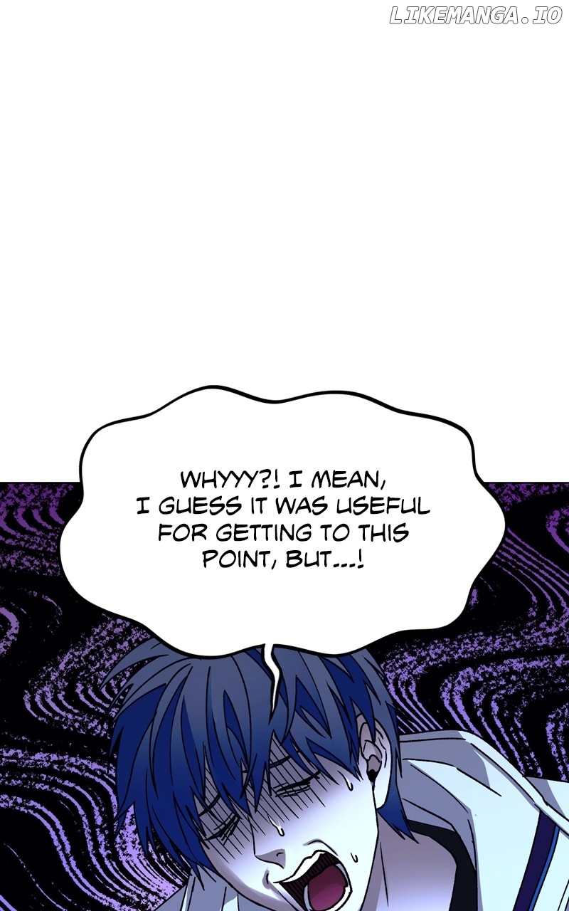 The End of the World is Just a Game to Me Chapter 64 - page 13