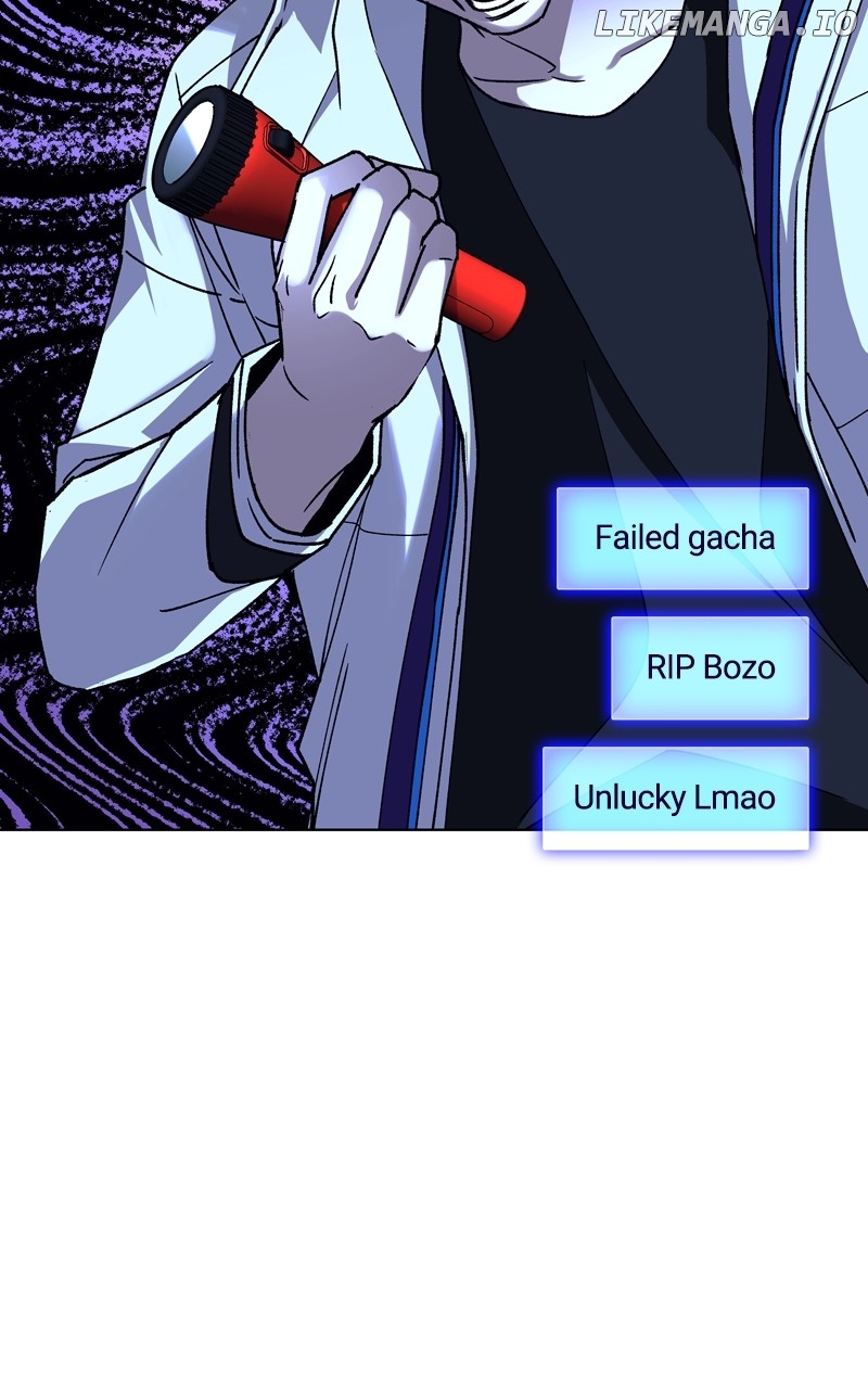 The End of the World is Just a Game to Me Chapter 64 - page 14