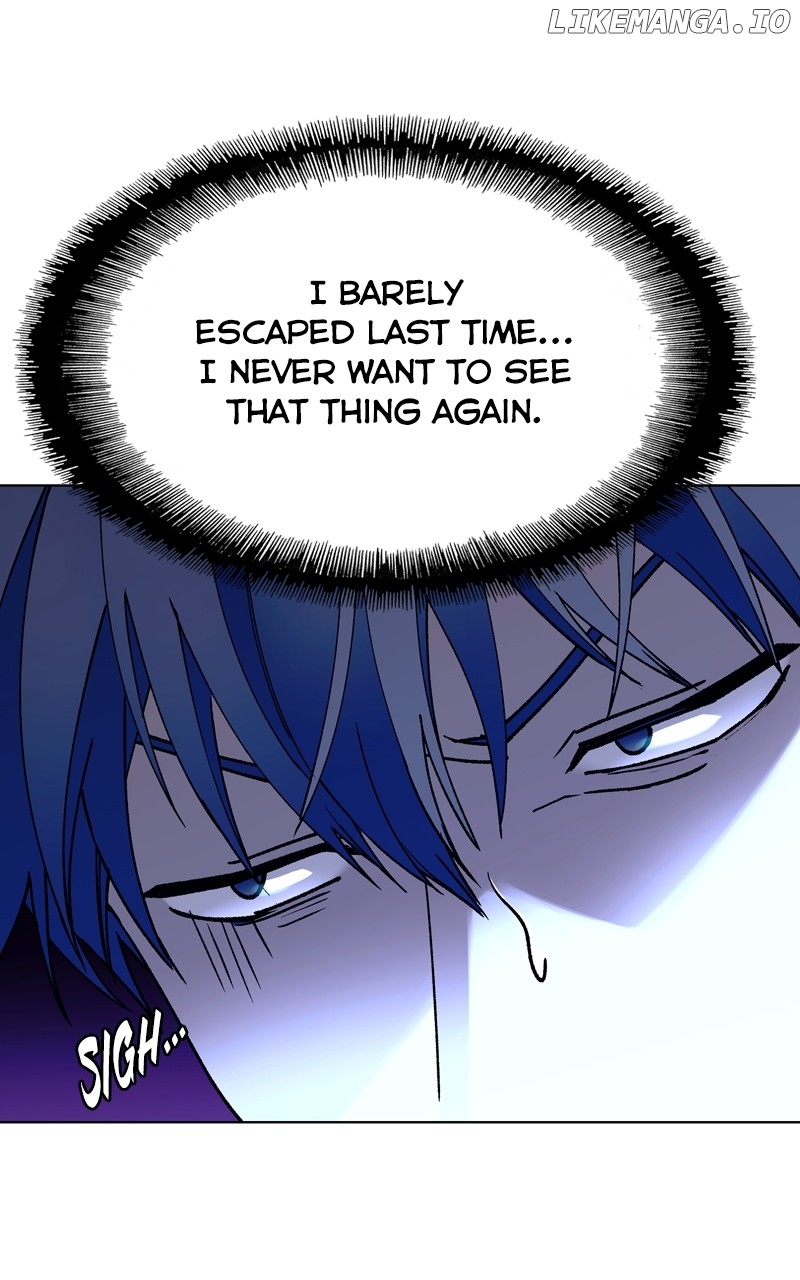 The End of the World is Just a Game to Me Chapter 64 - page 15