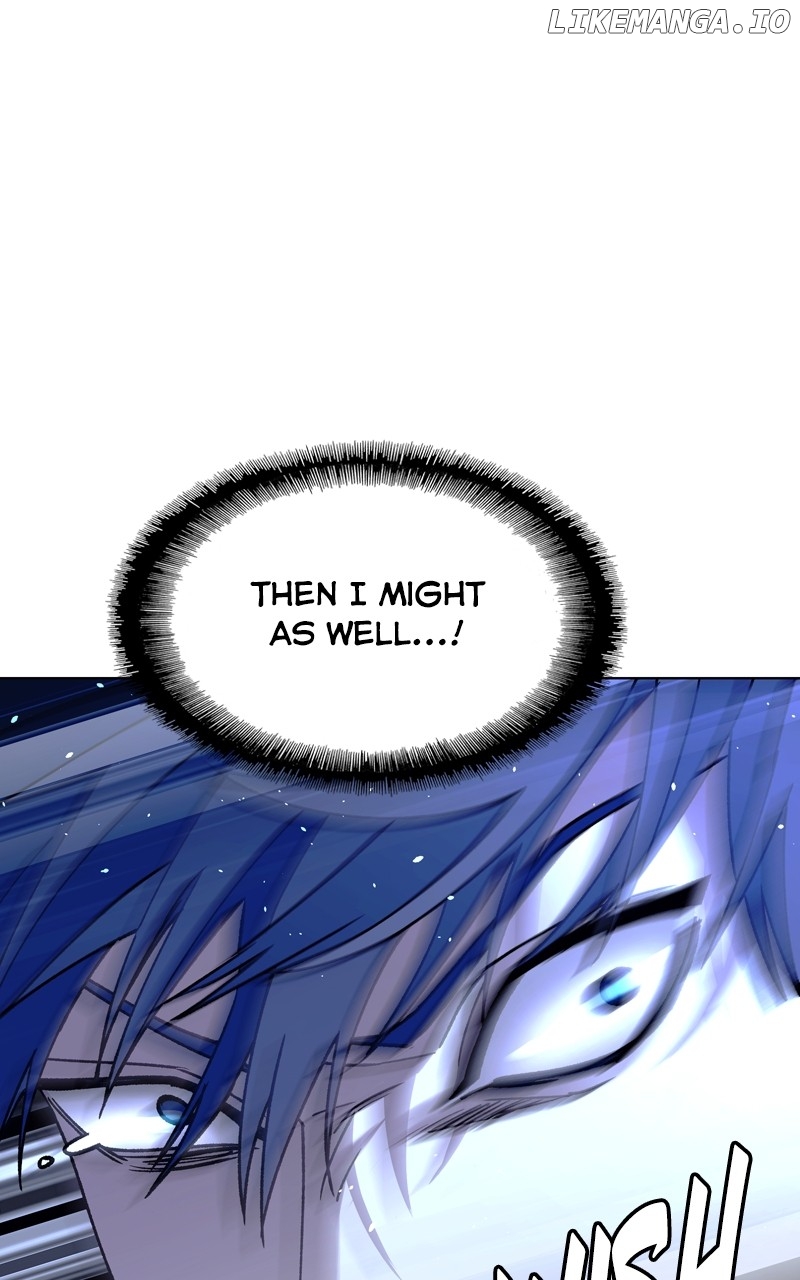 The End of the World is Just a Game to Me Chapter 64 - page 16