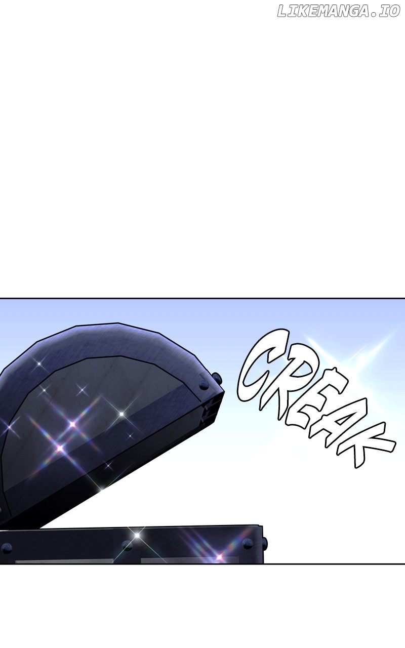 The End of the World is Just a Game to Me Chapter 64 - page 19
