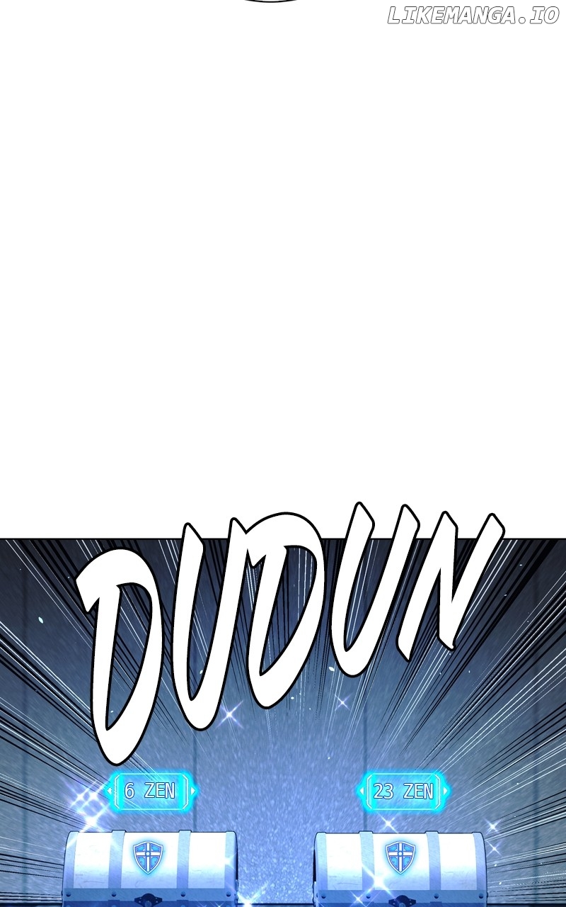 The End of the World is Just a Game to Me Chapter 64 - page 2