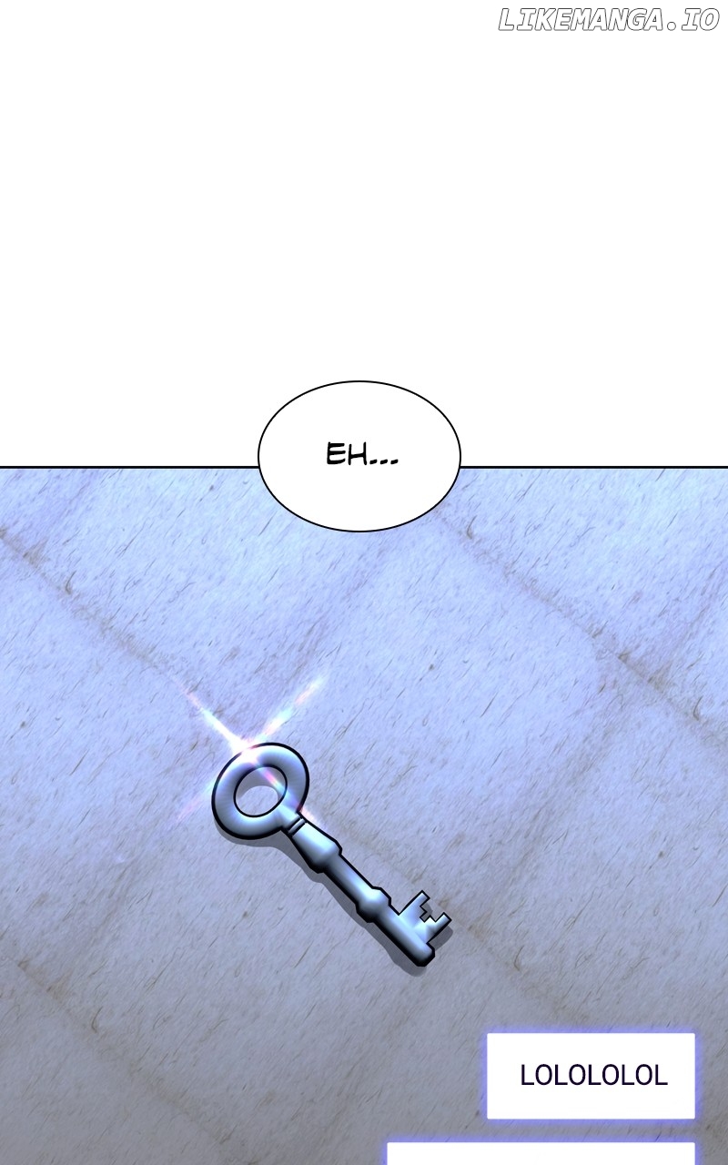 The End of the World is Just a Game to Me Chapter 64 - page 20