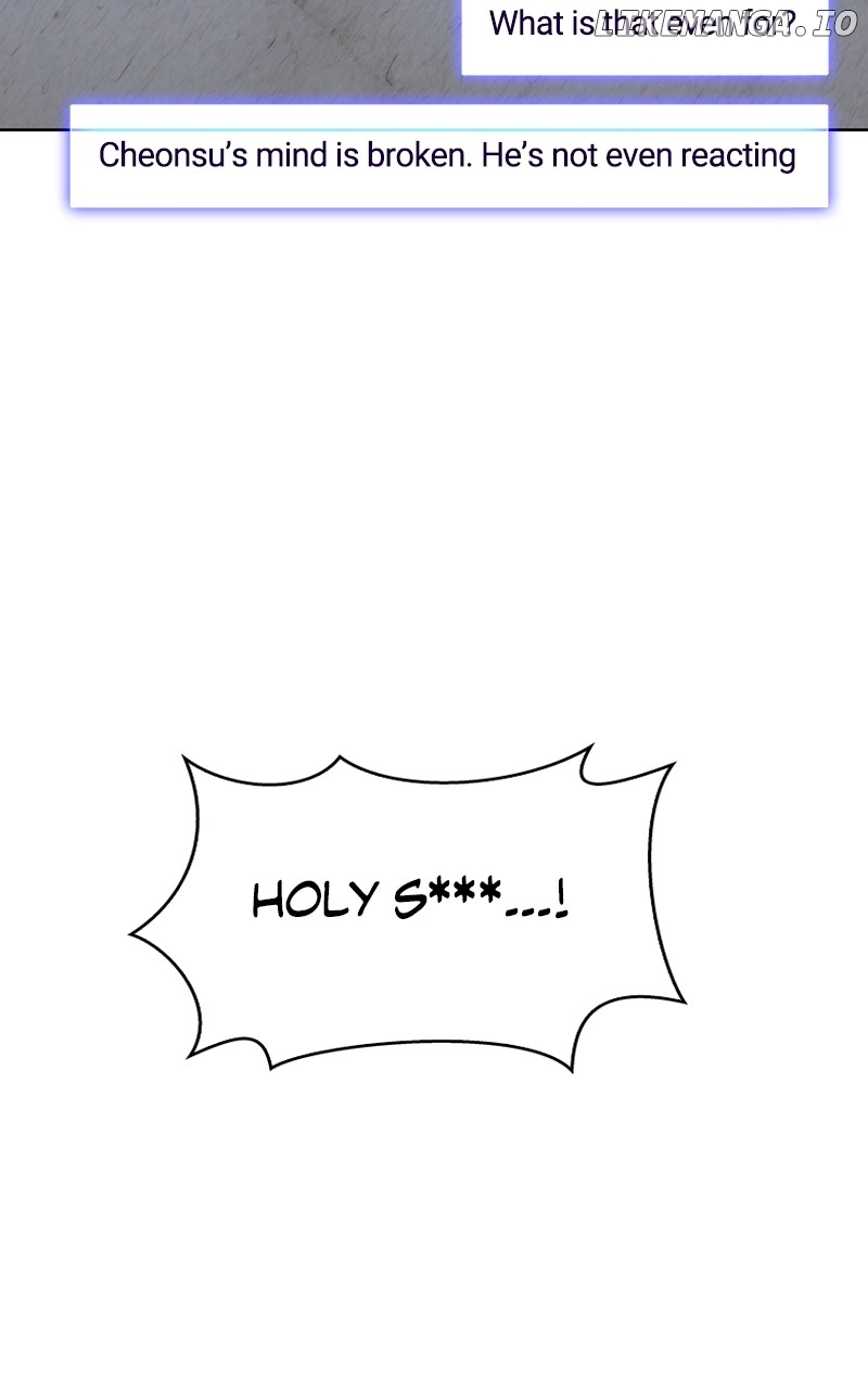 The End of the World is Just a Game to Me Chapter 64 - page 21