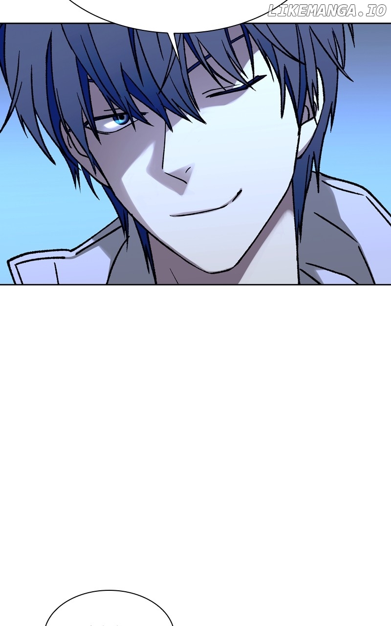 The End of the World is Just a Game to Me Chapter 64 - page 27