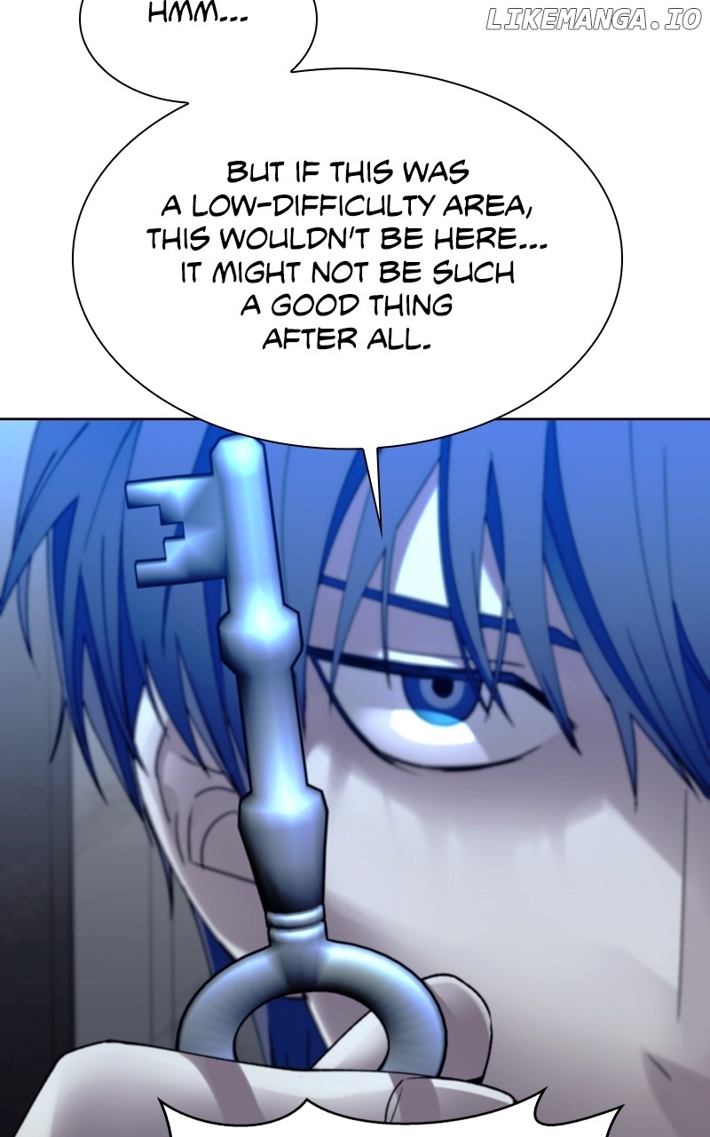 The End of the World is Just a Game to Me Chapter 64 - page 28