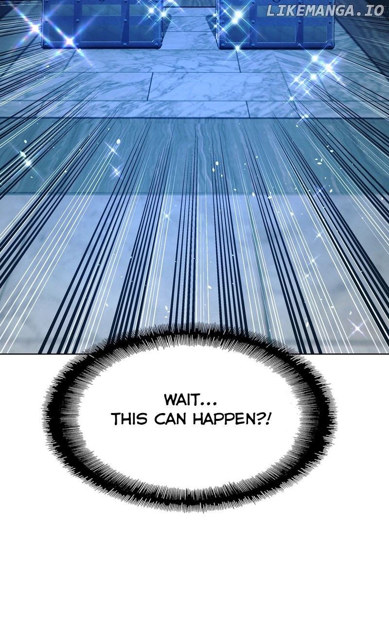 The End of the World is Just a Game to Me Chapter 64 - page 3