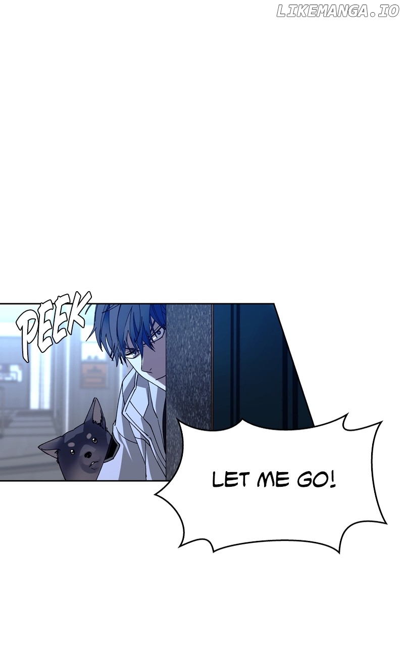 The End of the World is Just a Game to Me Chapter 64 - page 32