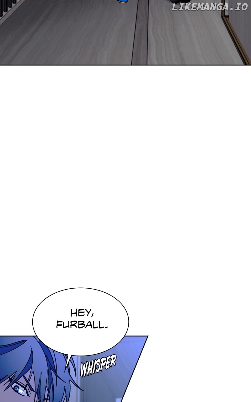 The End of the World is Just a Game to Me Chapter 64 - page 35