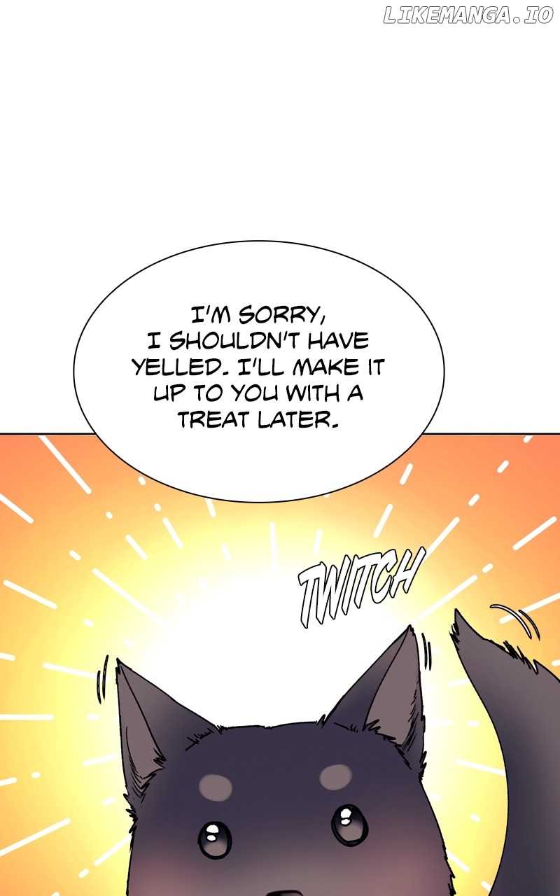 The End of the World is Just a Game to Me Chapter 64 - page 37