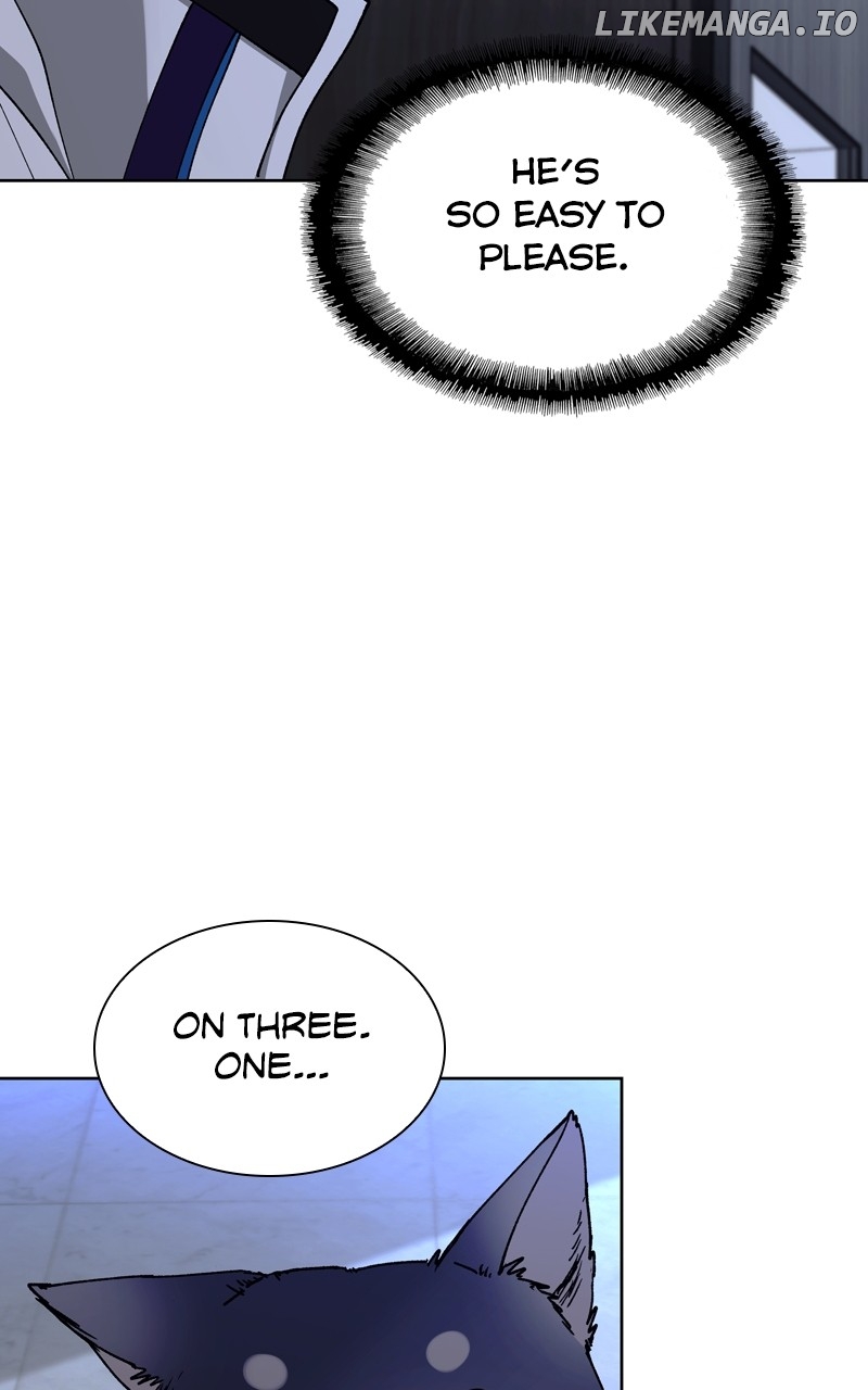 The End of the World is Just a Game to Me Chapter 64 - page 39