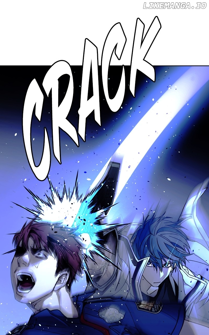 The End of the World is Just a Game to Me Chapter 64 - page 42