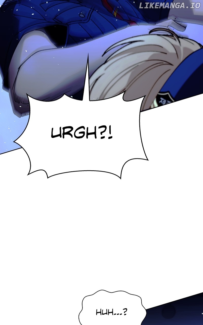 The End of the World is Just a Game to Me Chapter 64 - page 43