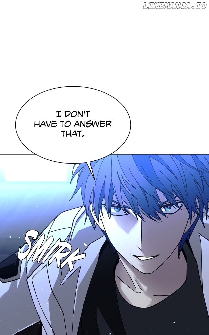 The End of the World is Just a Game to Me Chapter 64 - page 45