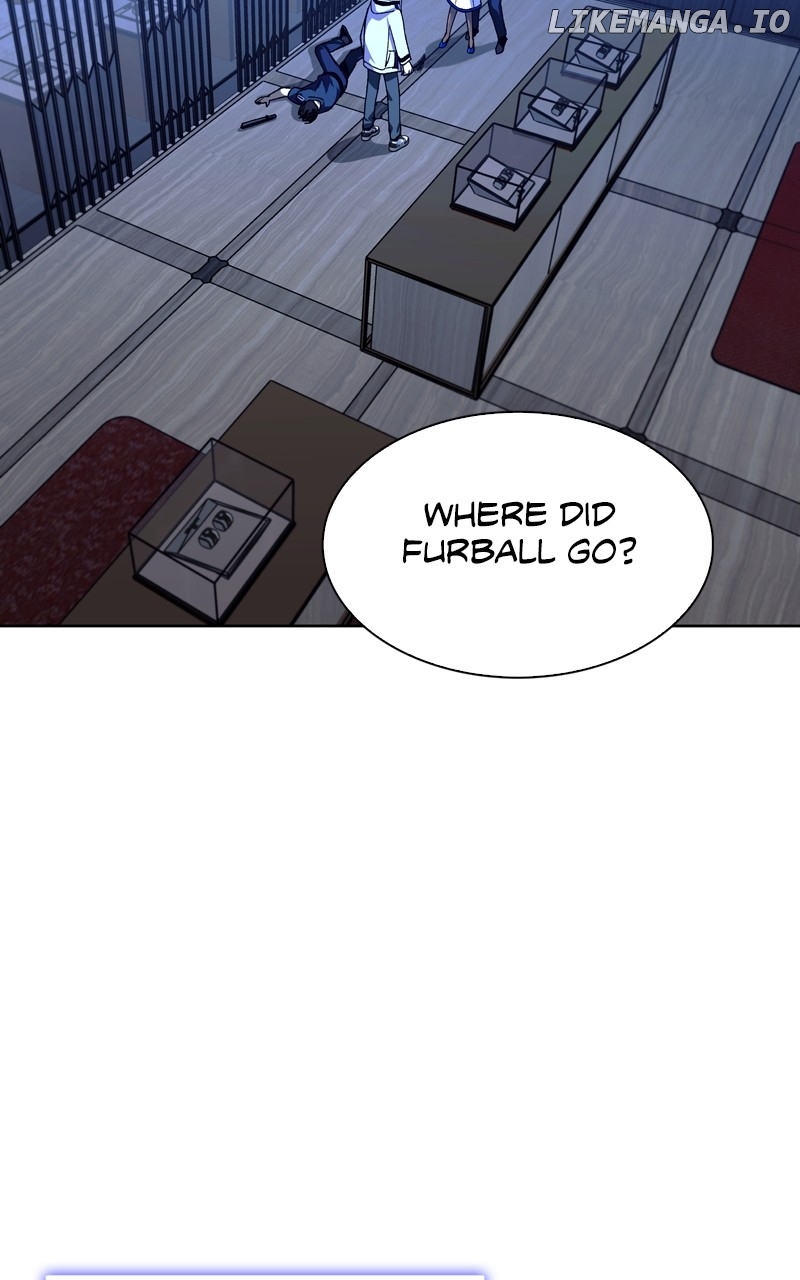 The End of the World is Just a Game to Me Chapter 64 - page 47