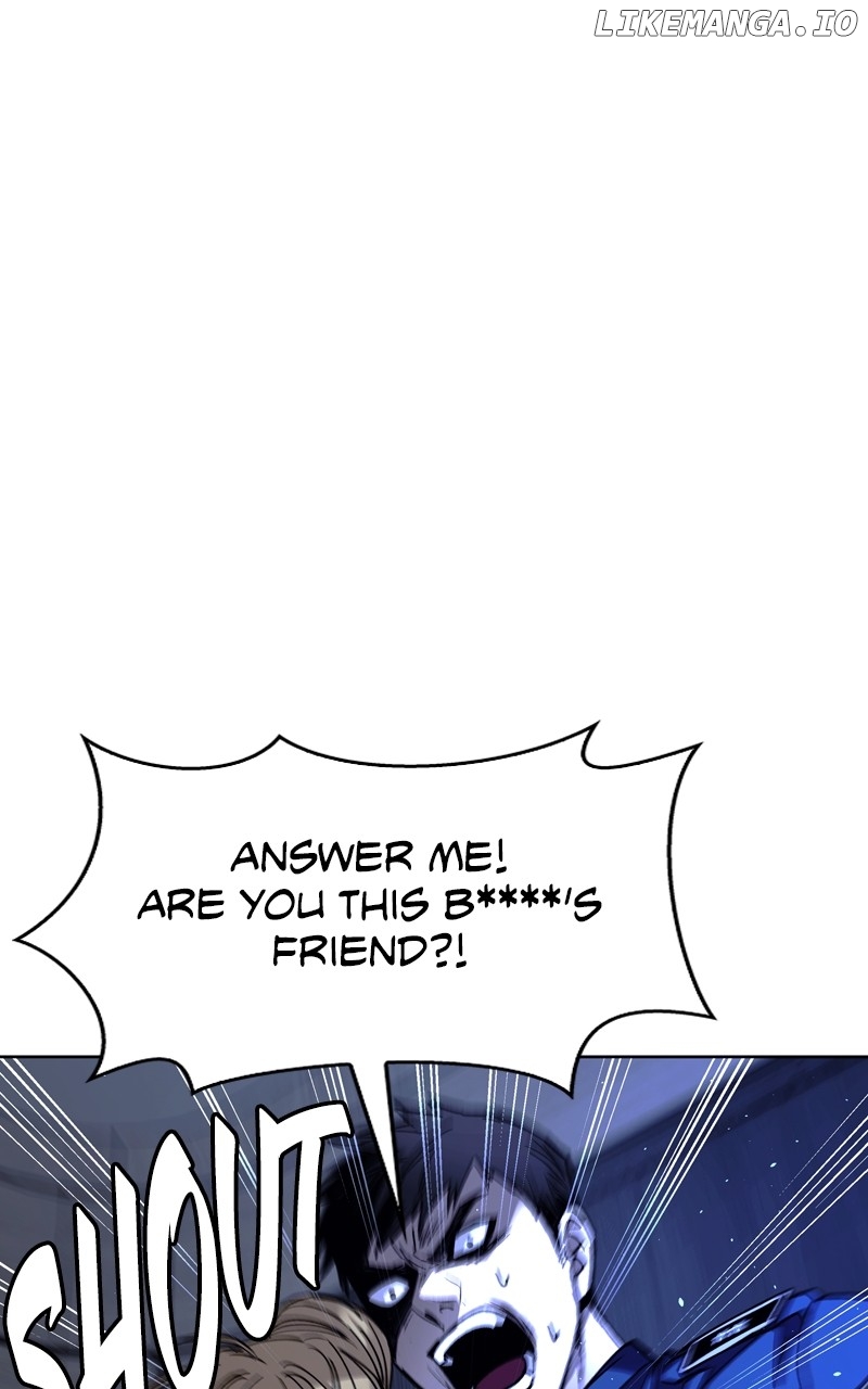 The End of the World is Just a Game to Me Chapter 64 - page 49