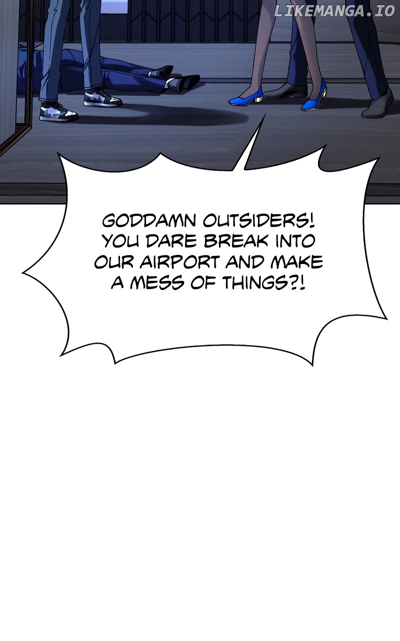 The End of the World is Just a Game to Me Chapter 64 - page 52