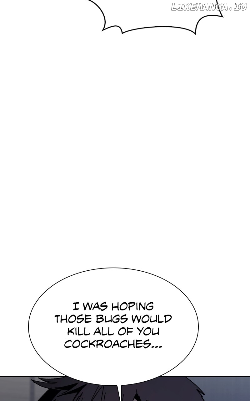 The End of the World is Just a Game to Me Chapter 64 - page 54
