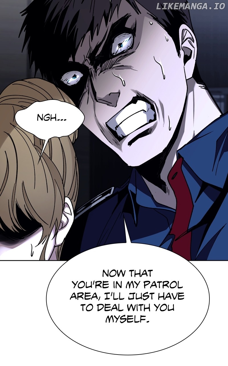 The End of the World is Just a Game to Me Chapter 64 - page 55