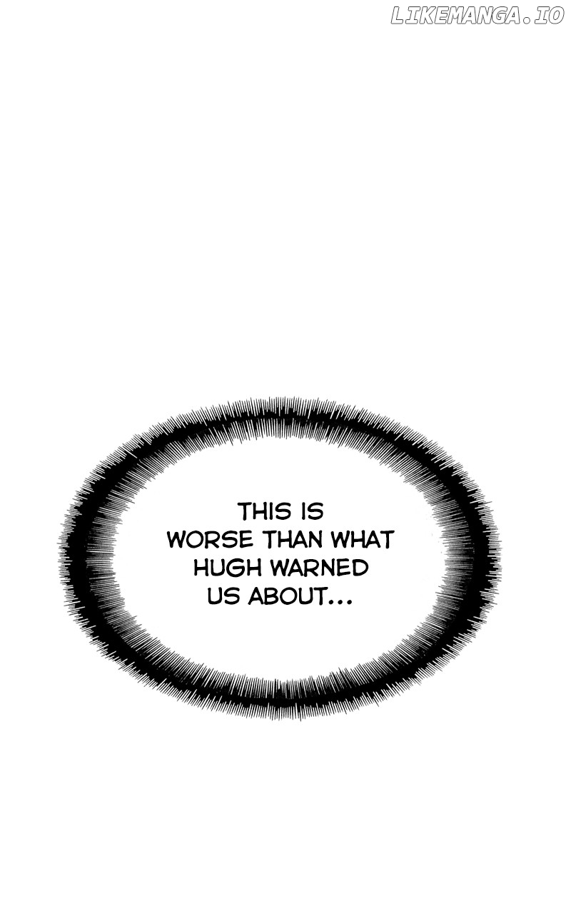 The End of the World is Just a Game to Me Chapter 64 - page 56