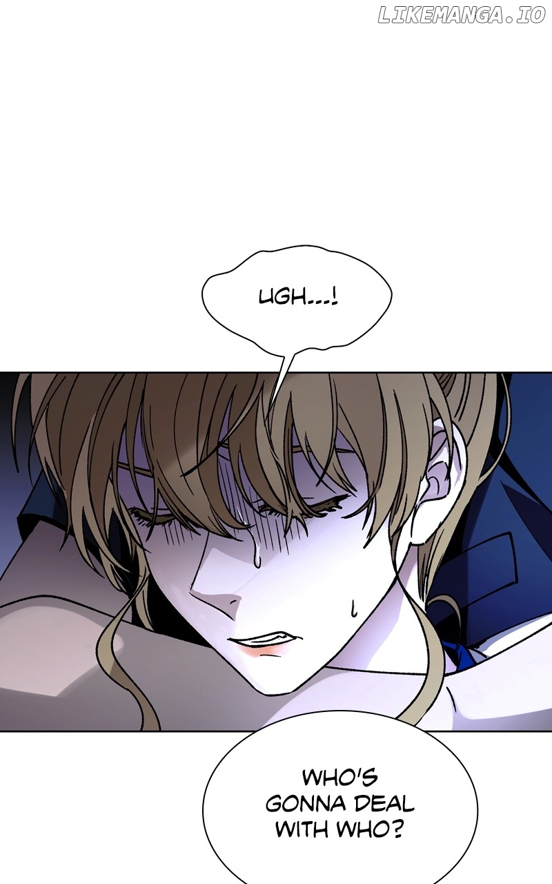 The End of the World is Just a Game to Me Chapter 64 - page 57
