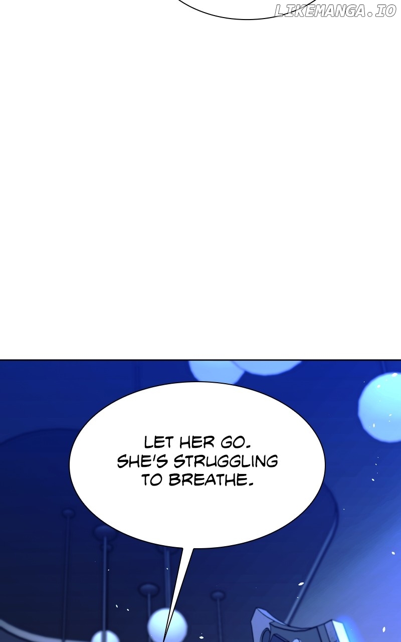 The End of the World is Just a Game to Me Chapter 64 - page 58