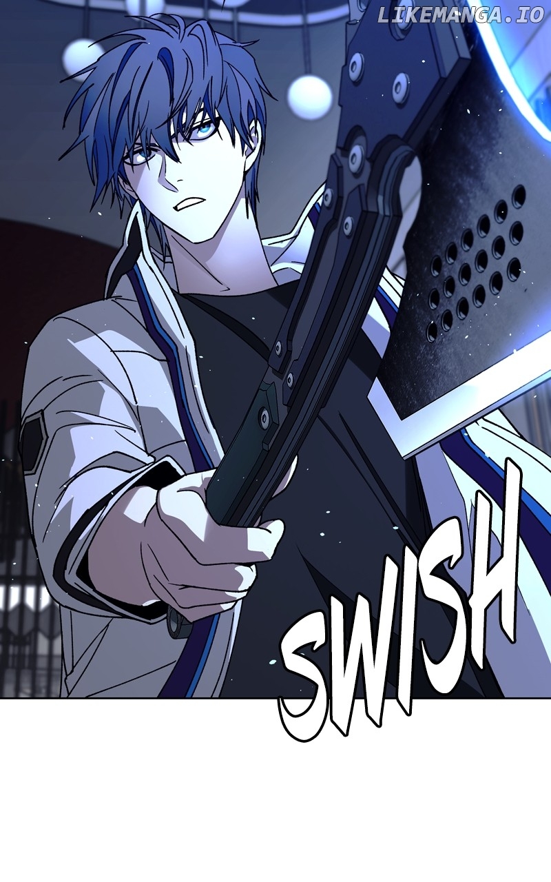 The End of the World is Just a Game to Me Chapter 64 - page 59