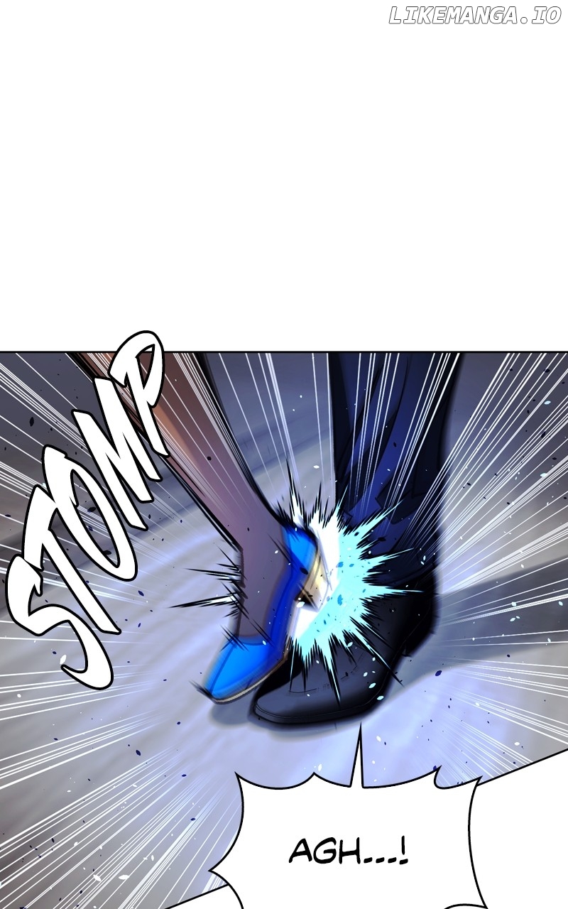 The End of the World is Just a Game to Me Chapter 64 - page 60