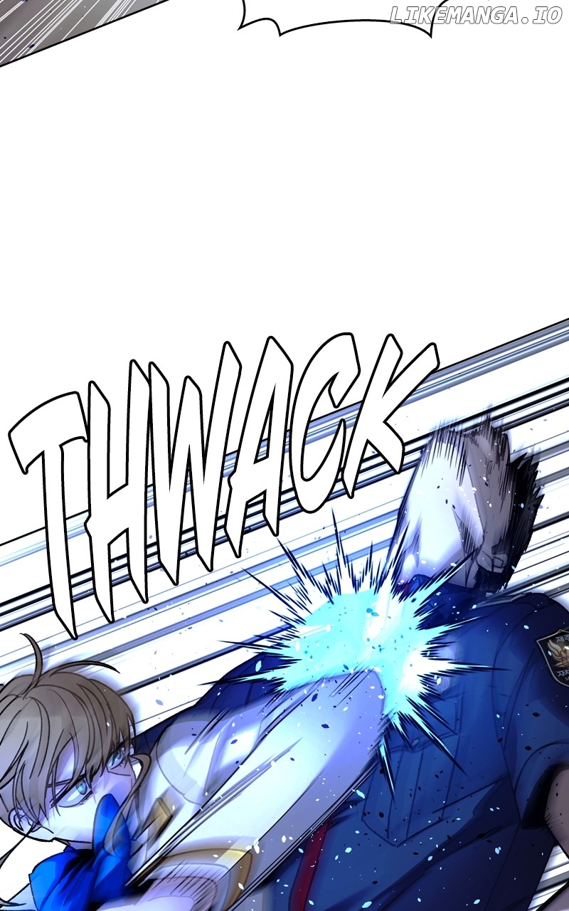 The End of the World is Just a Game to Me Chapter 64 - page 61