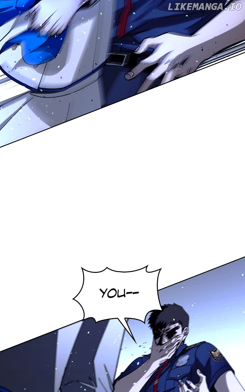 The End of the World is Just a Game to Me Chapter 64 - page 62