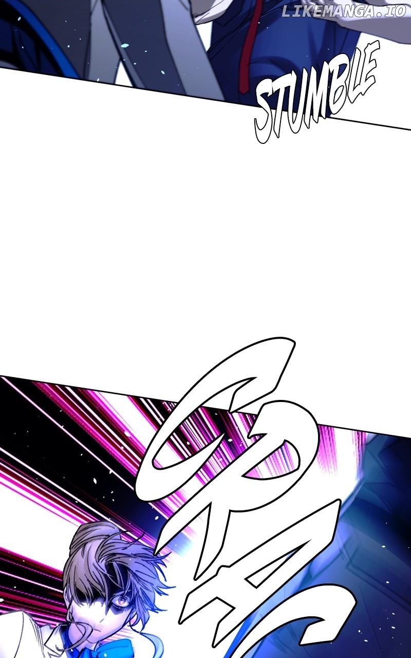 The End of the World is Just a Game to Me Chapter 64 - page 63