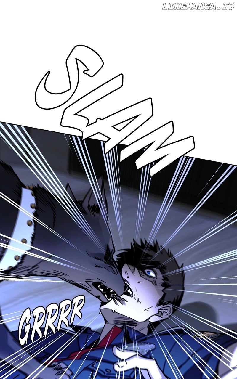 The End of the World is Just a Game to Me Chapter 64 - page 65