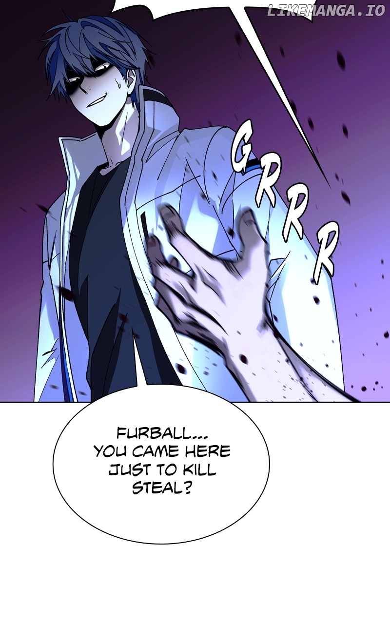 The End of the World is Just a Game to Me Chapter 64 - page 67