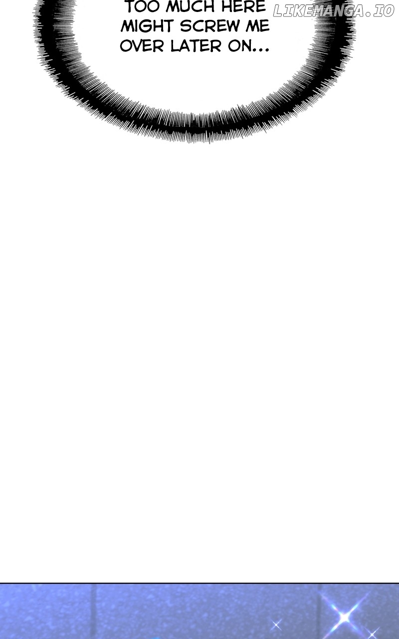 The End of the World is Just a Game to Me Chapter 64 - page 7