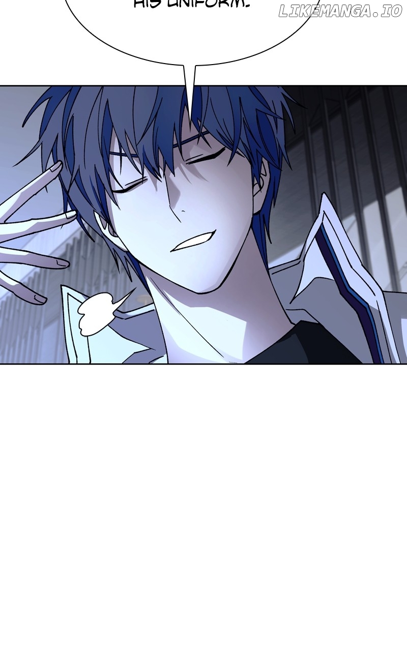 The End of the World is Just a Game to Me Chapter 64 - page 72