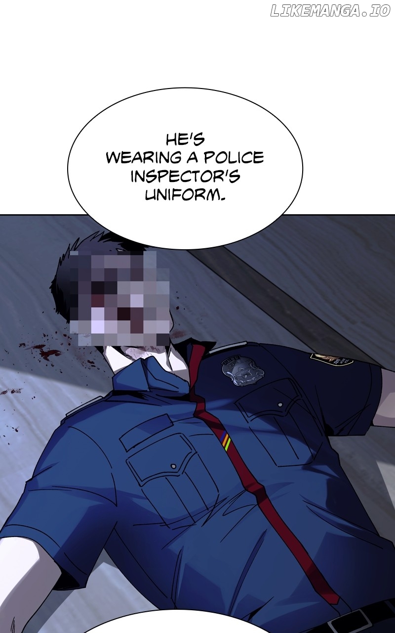 The End of the World is Just a Game to Me Chapter 64 - page 73