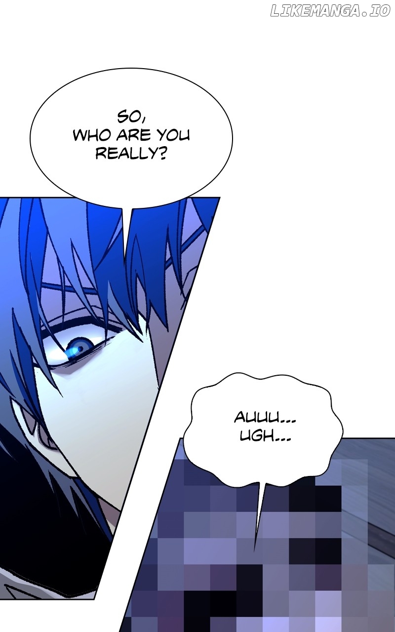 The End of the World is Just a Game to Me Chapter 64 - page 75