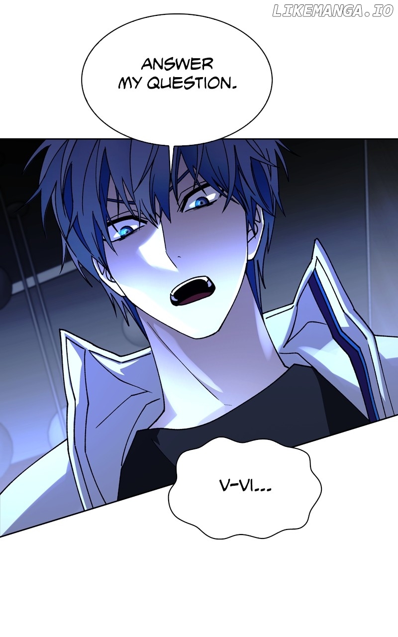 The End of the World is Just a Game to Me Chapter 64 - page 77