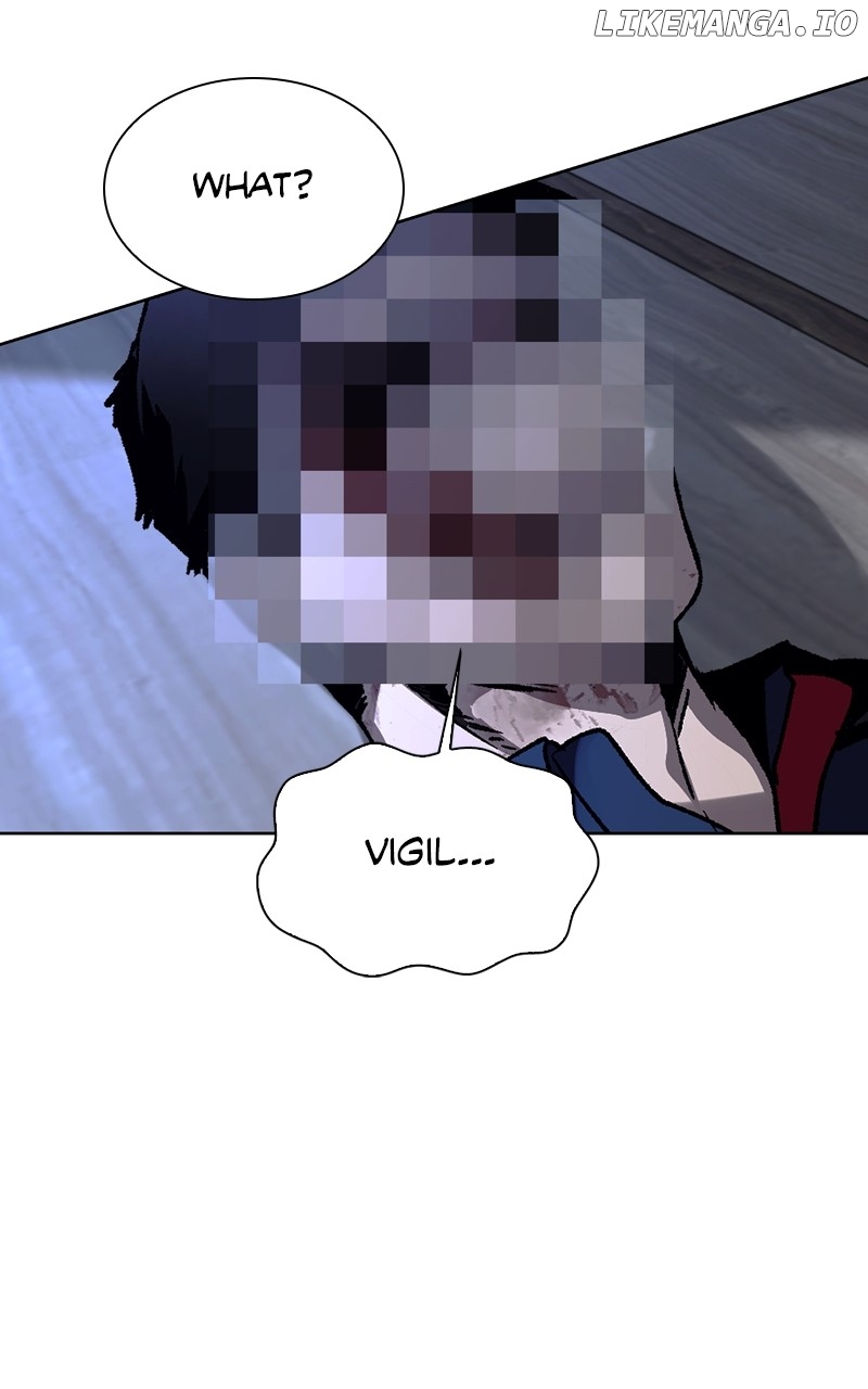 The End of the World is Just a Game to Me Chapter 64 - page 78