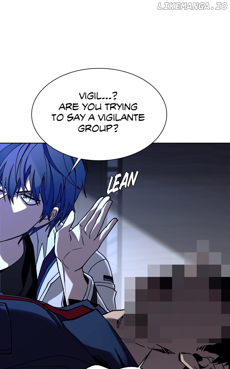 The End of the World is Just a Game to Me Chapter 64 - page 79