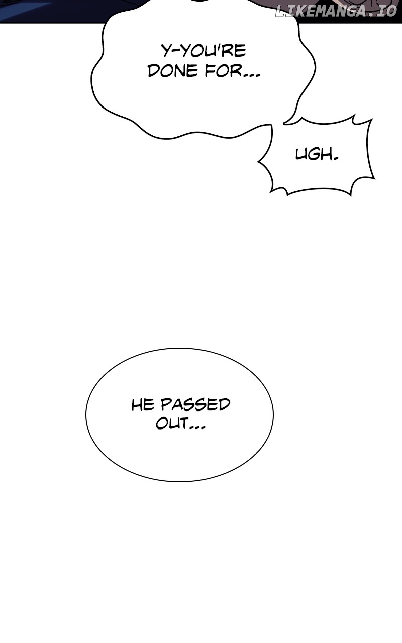 The End of the World is Just a Game to Me Chapter 64 - page 80